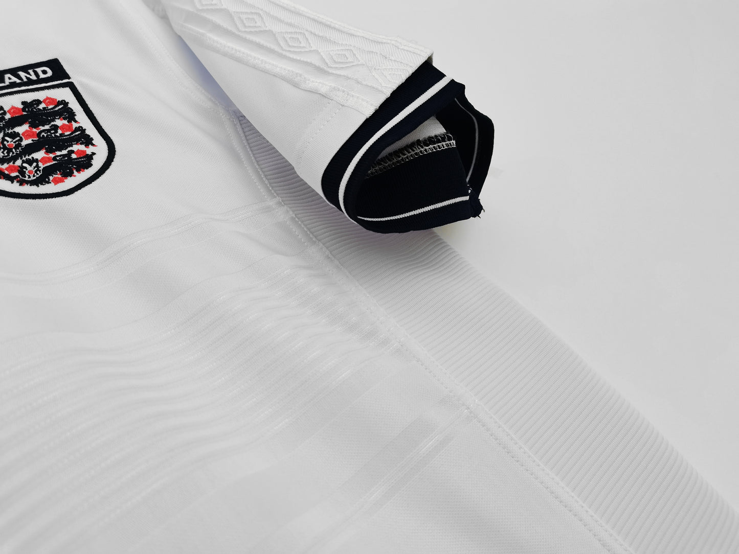 England thuis 1999-2000