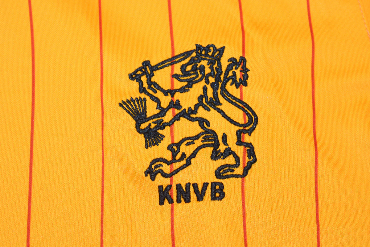 Holland home 1984