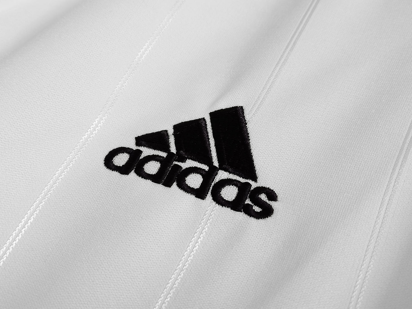 Real Madrid home 2012/2013