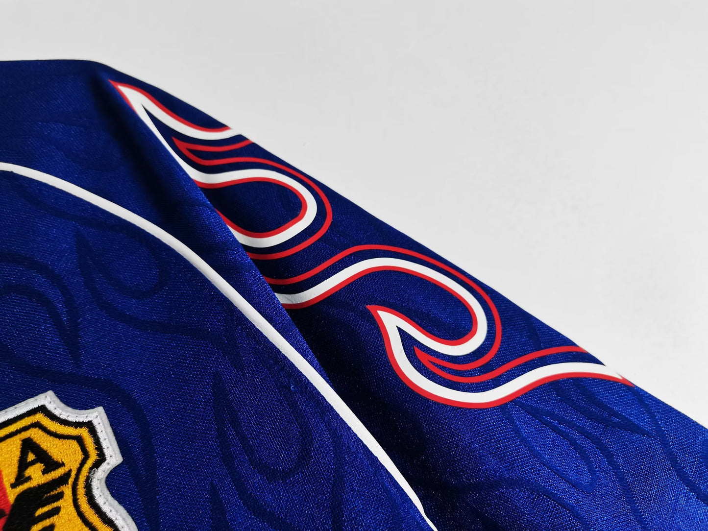 Japan home lange mouwen 1998