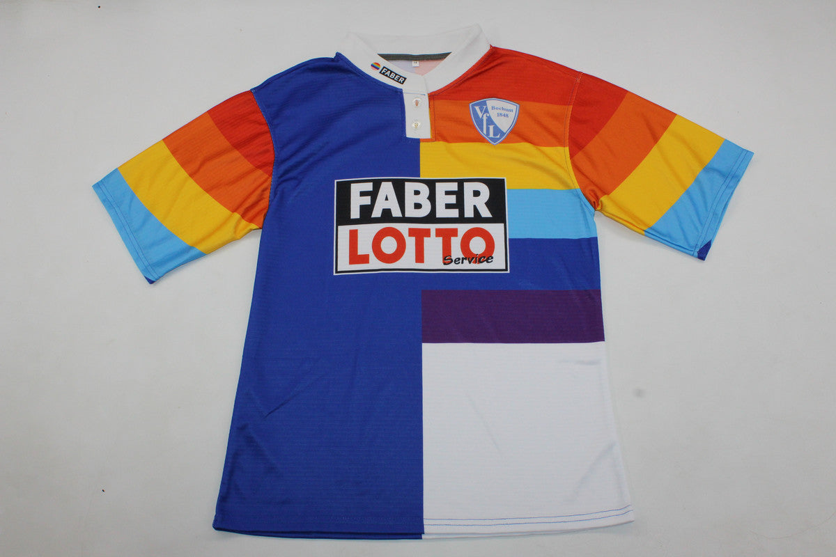 VFL Bochum 97-98