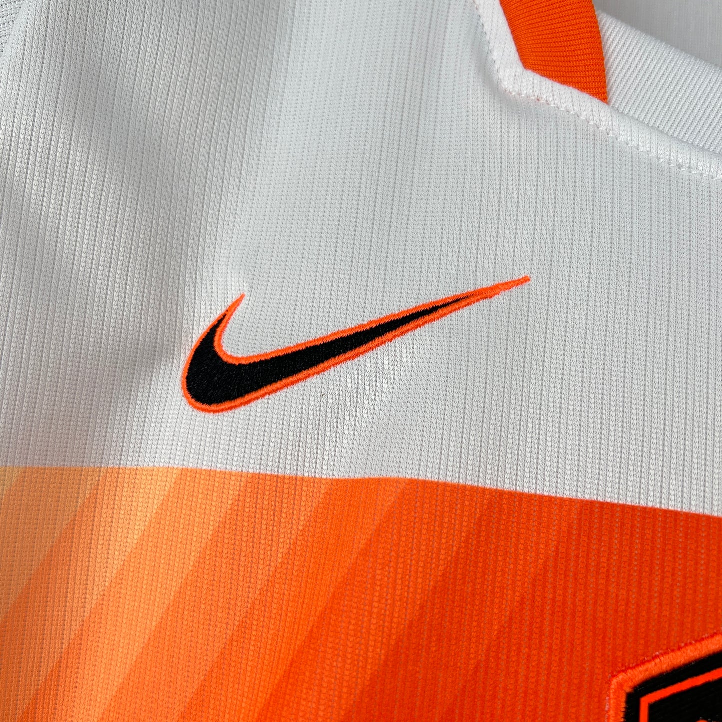 Nederland WK2026 uit voetbal shirt 2026/27