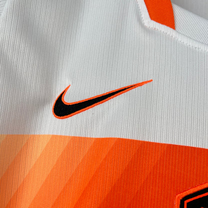 Nederland WK2026 uit voetbal shirt 2026/27