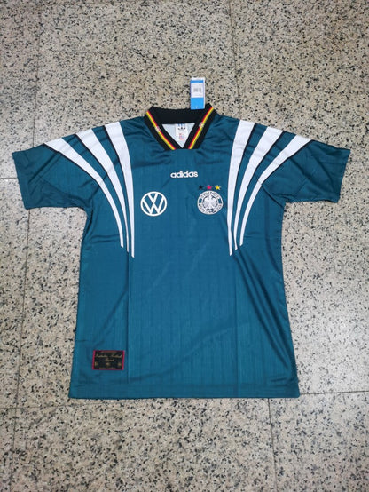 Duitsland away 1996