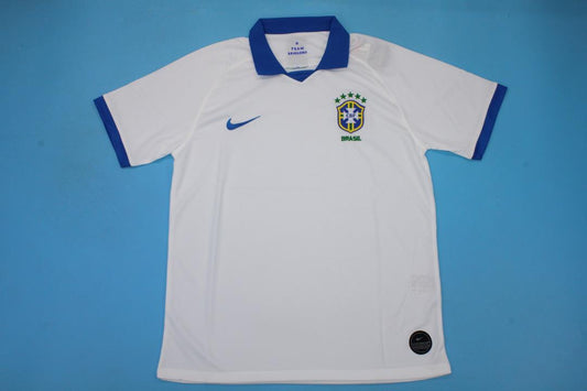 Brazilië  away 2019