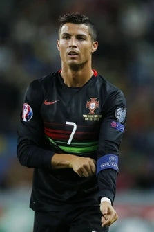 Portugal away 2015/2016
