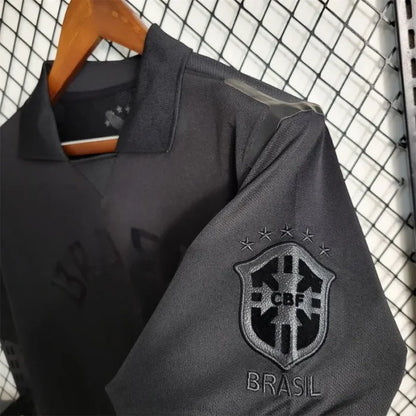 Brazilië speciale black edition
