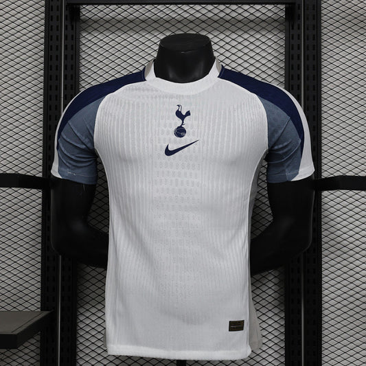 Tottenham Hotspur home 2025-2026