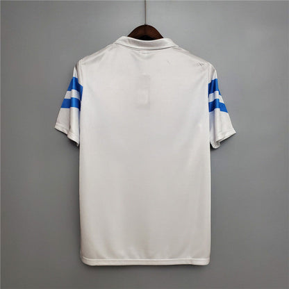 Napoli thuis 1989/1990
