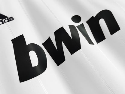 Real Madrid home 2012/2013