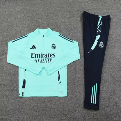 Real Madrid trainingspak