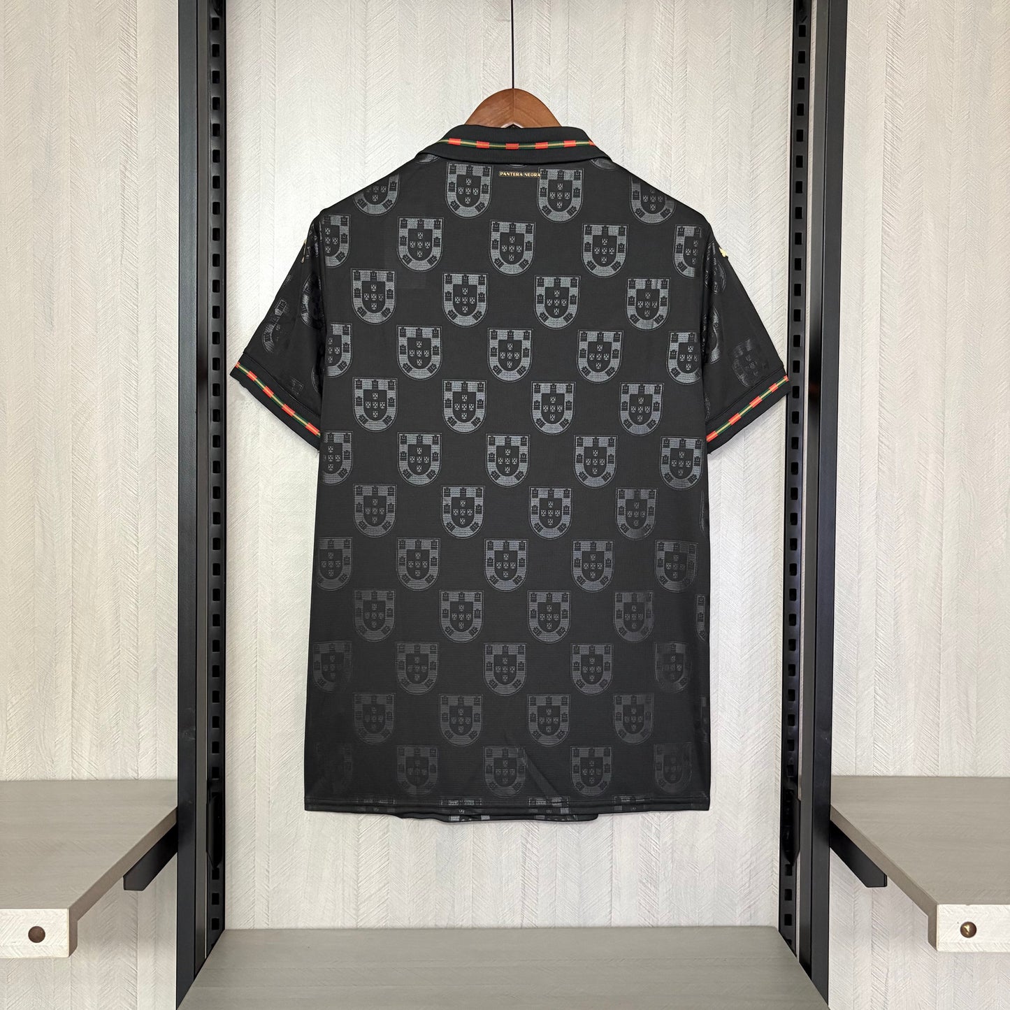 Portugal uit shirt WK 2026