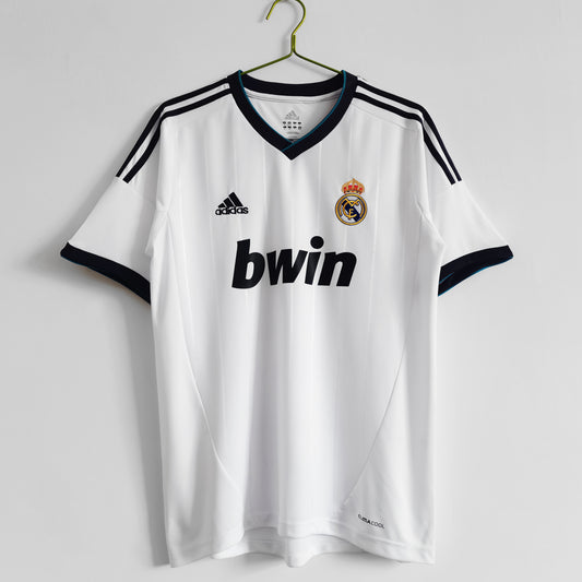 Real Madrid home 2012/2013