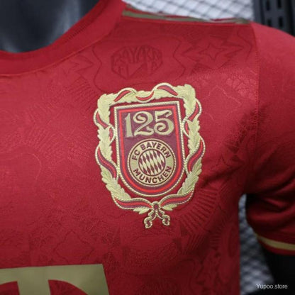 FC Bayern München special anniversary edition