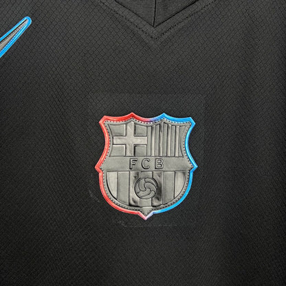 Fc Barcelona away x Travis Scott