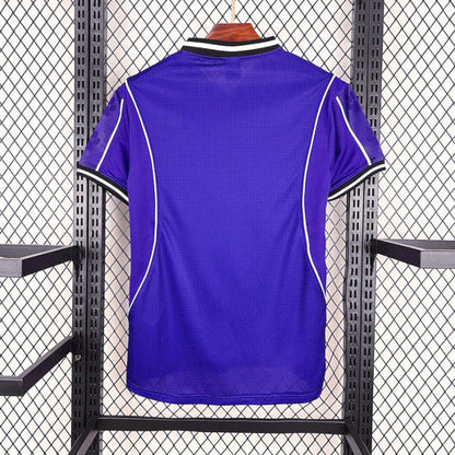 Real Madrid away 1997-1998