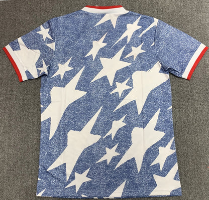 Amerika home wk 1994
