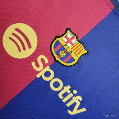 FC Barcelona 2023-2024