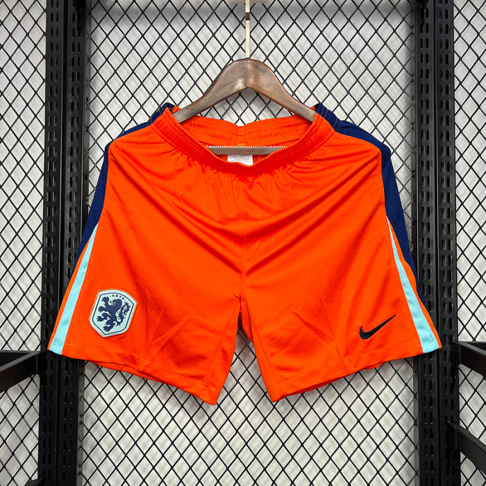 Nederlands elftal voetbalbroek 2024/25