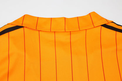 Holland home 1984
