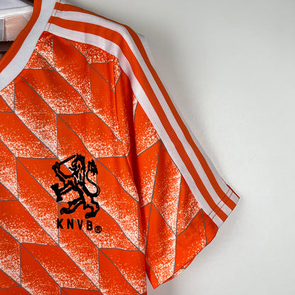 Holland 1988