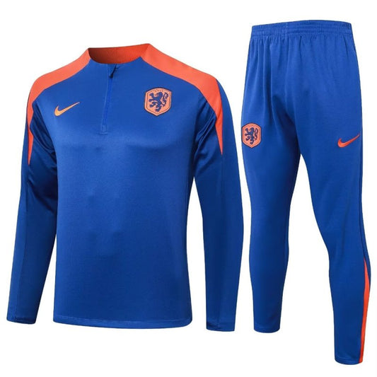 Nederland tracksuit