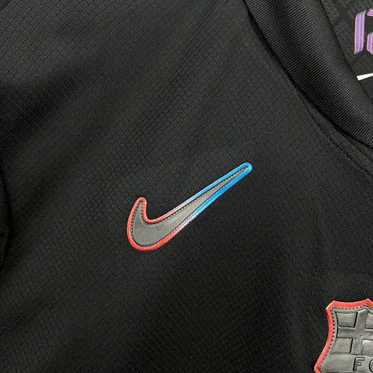 Fc Barcelona away x Travis Scott
