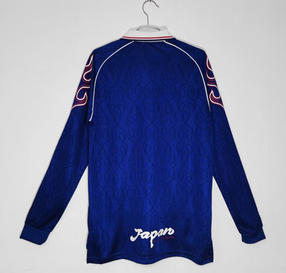 Japan home lange mouwen 1998