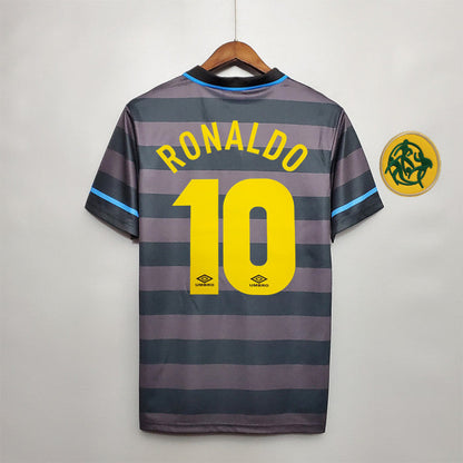 Inter Milaan away 1997/1998