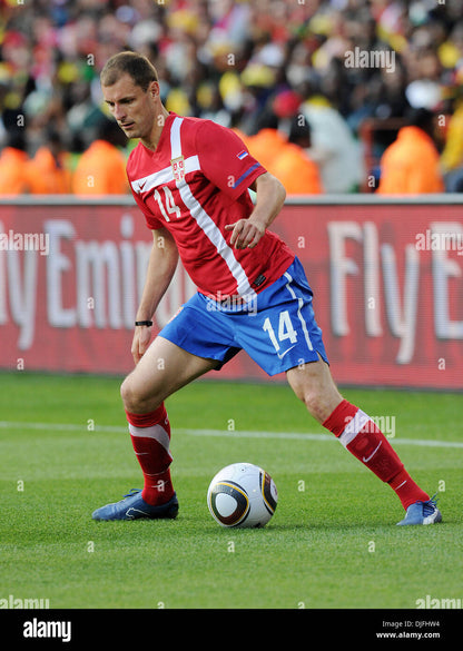 Servië 2010
