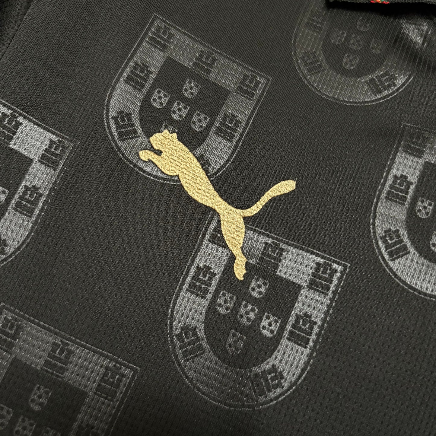 Portugal uit shirt WK 2026
