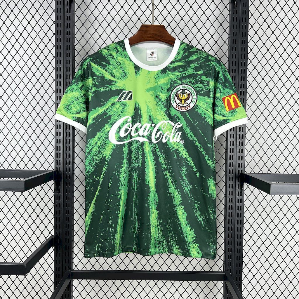 FC Verdy Kawasaki