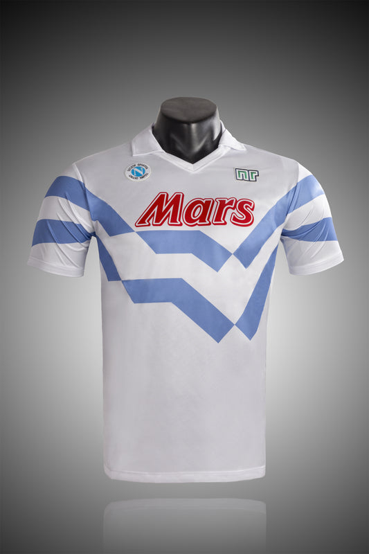 Napoli thuis 1989/1990