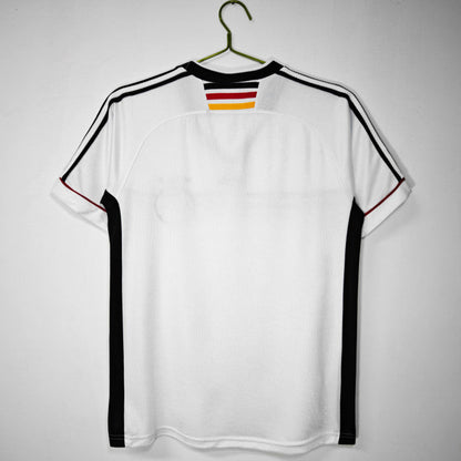 Duitsland home 1998