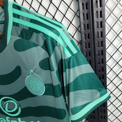 Celtic 3e uit tenue