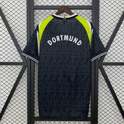 Dortmund uit shirt 1995-1996