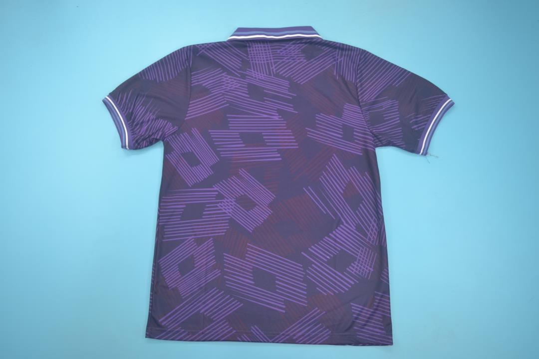 FIORENTINA 92-93