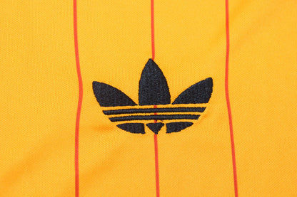 Holland home 1984