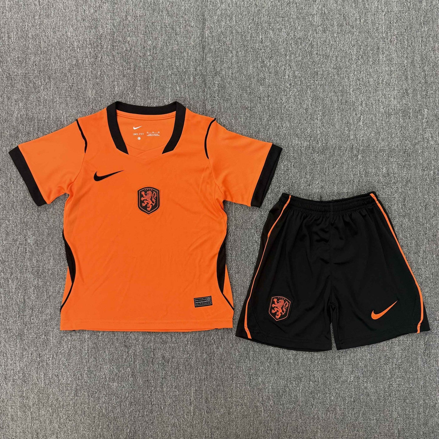 Nederlands elftal voetbal tenue 2026/27