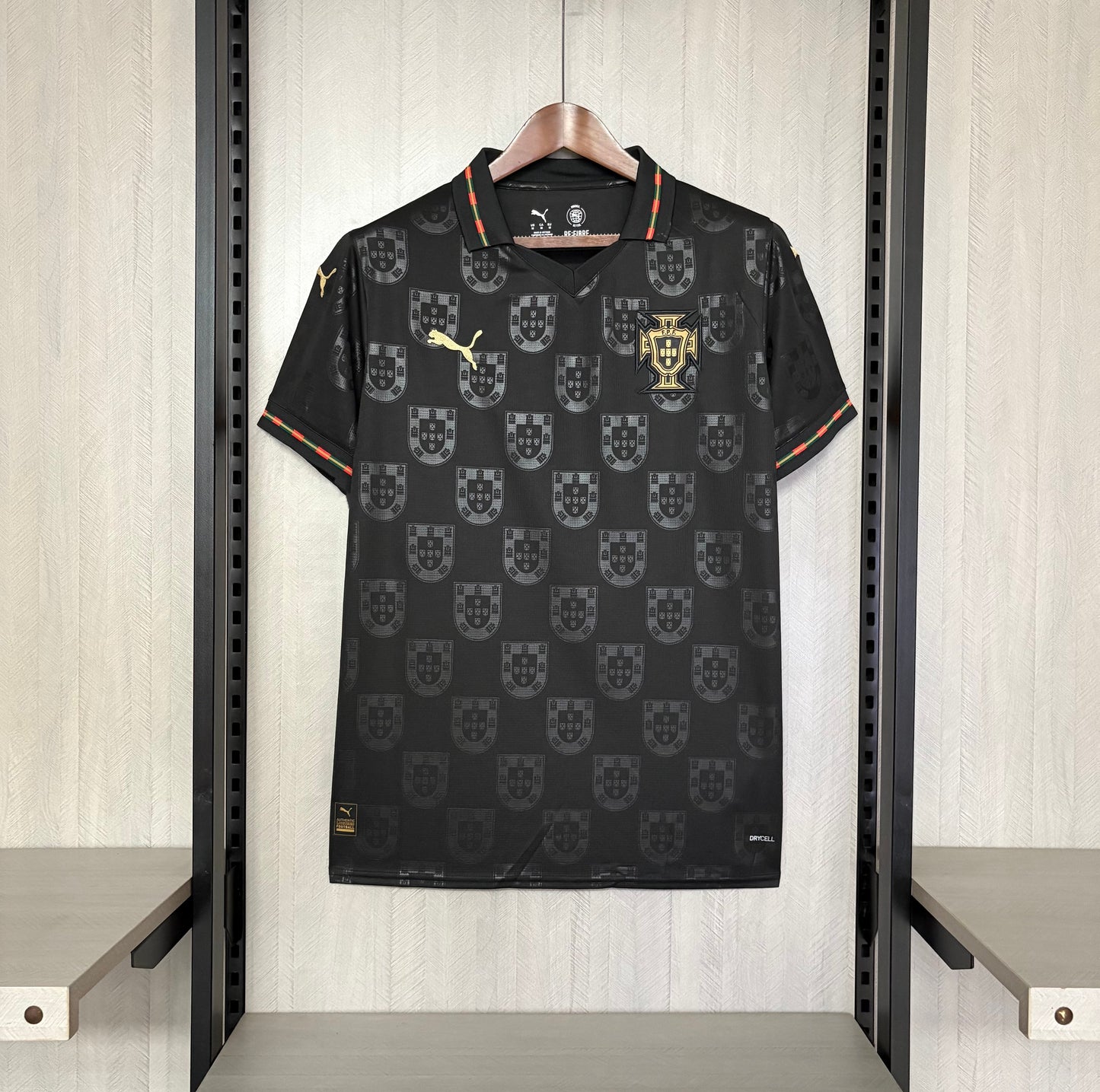Portugal uit shirt WK 2026