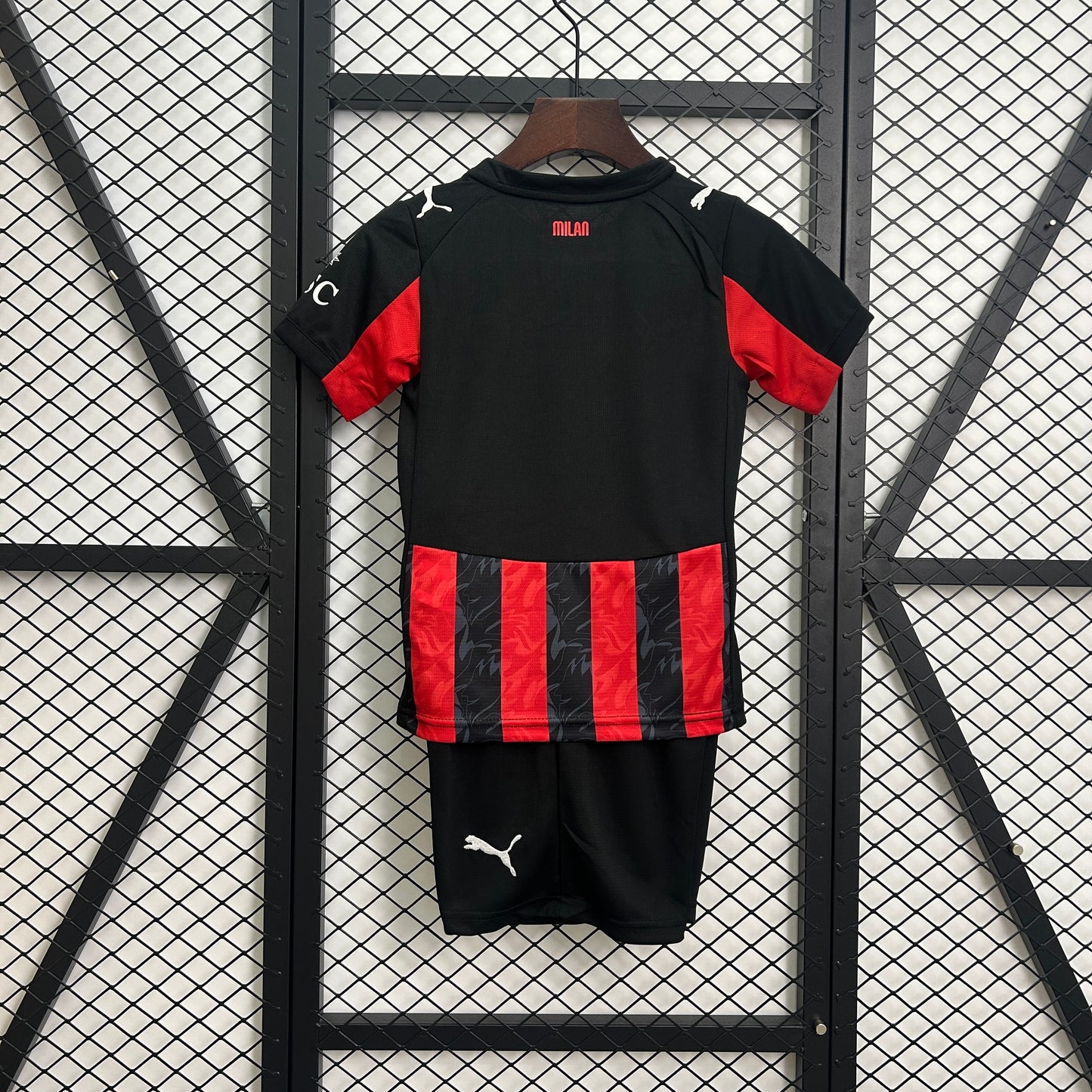 AC Milan kids thuis 2015/26