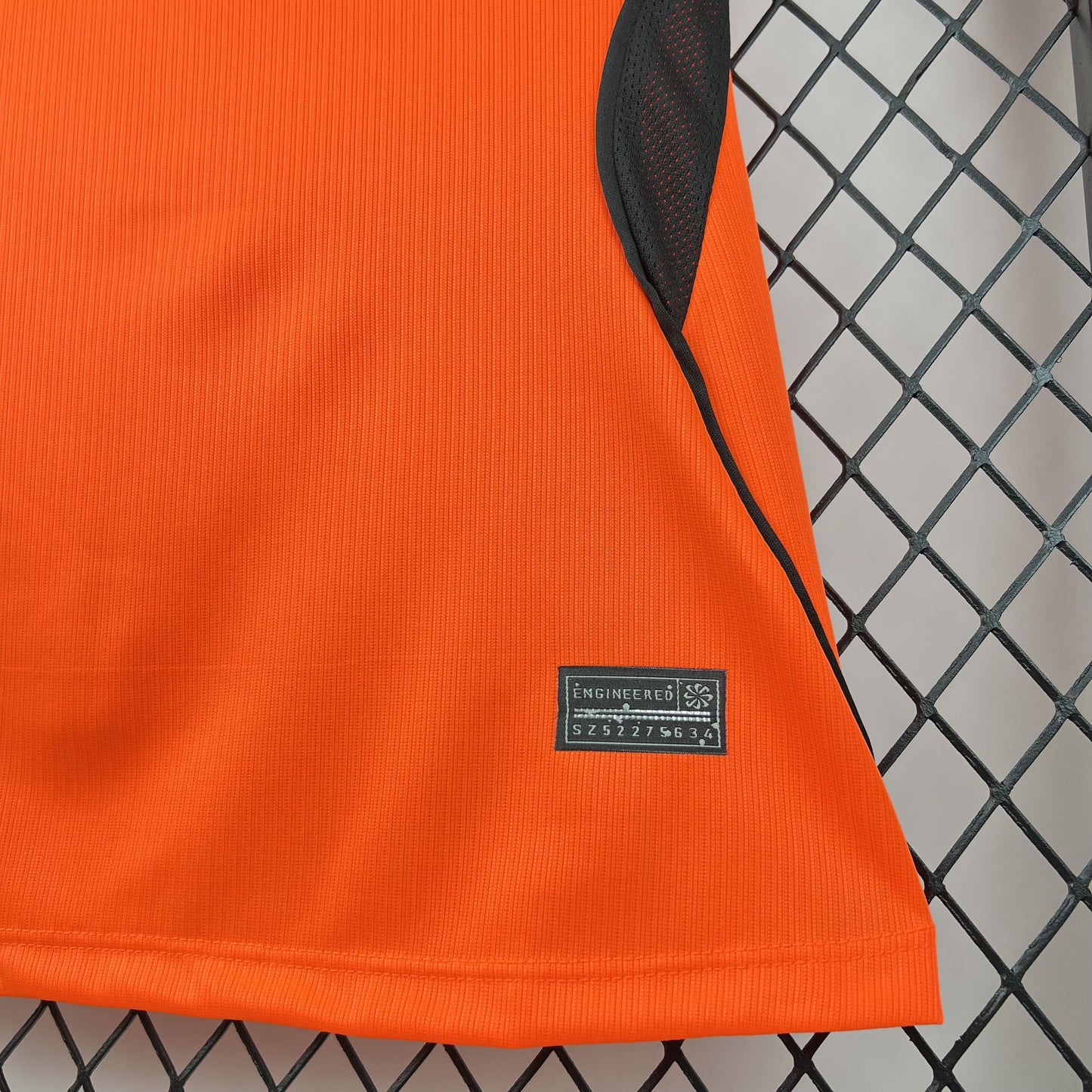 Dames voetbalshirt Nederland 2026/27