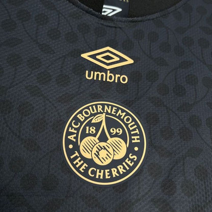 AFC Bournemouth special Black edition