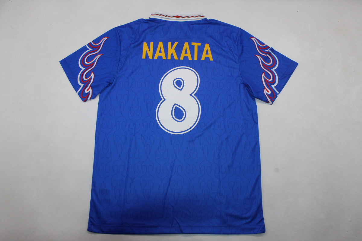 Japan home 1996