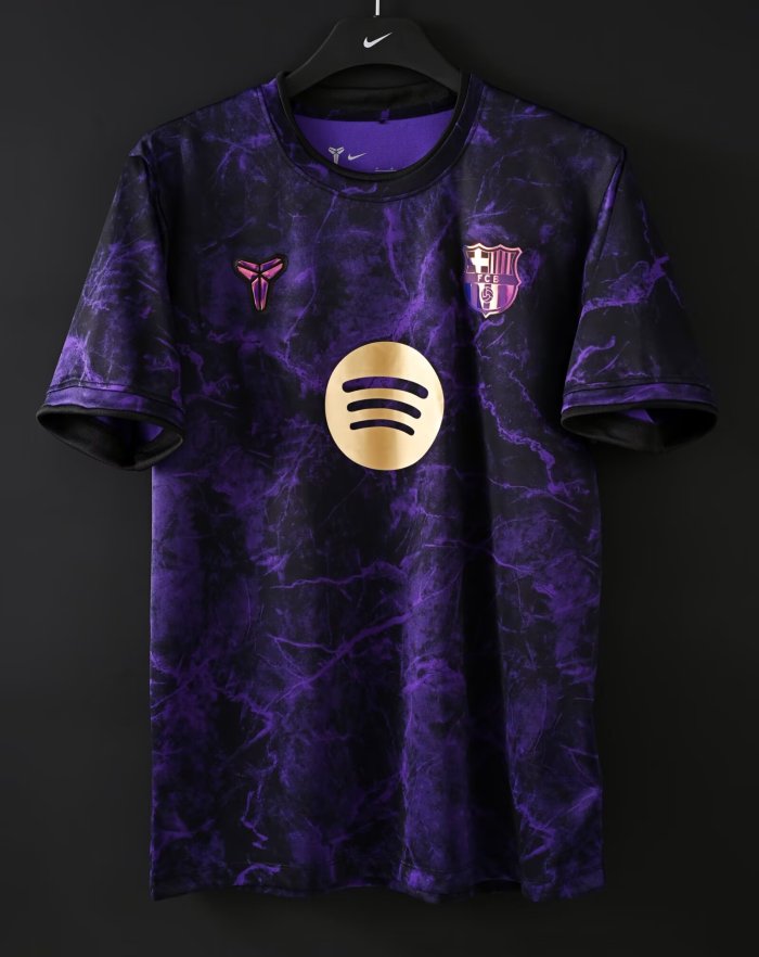 FC Barcelona pre match