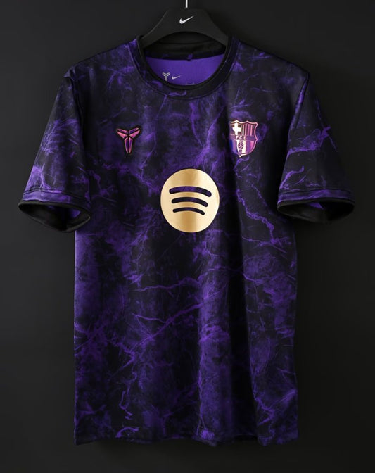 FC Barcelona pre match