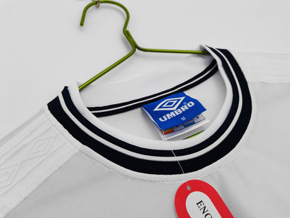 England thuis 1999-2000
