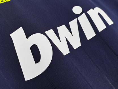 Real Madrid away 2012/2013