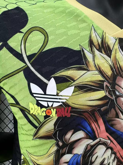 Japan Dragonball Z