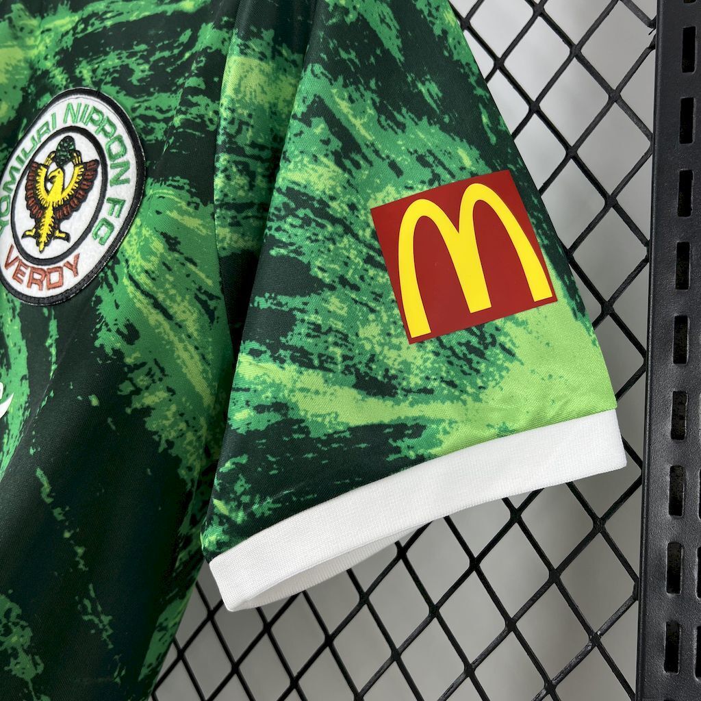 FC Verdy Kawasaki
